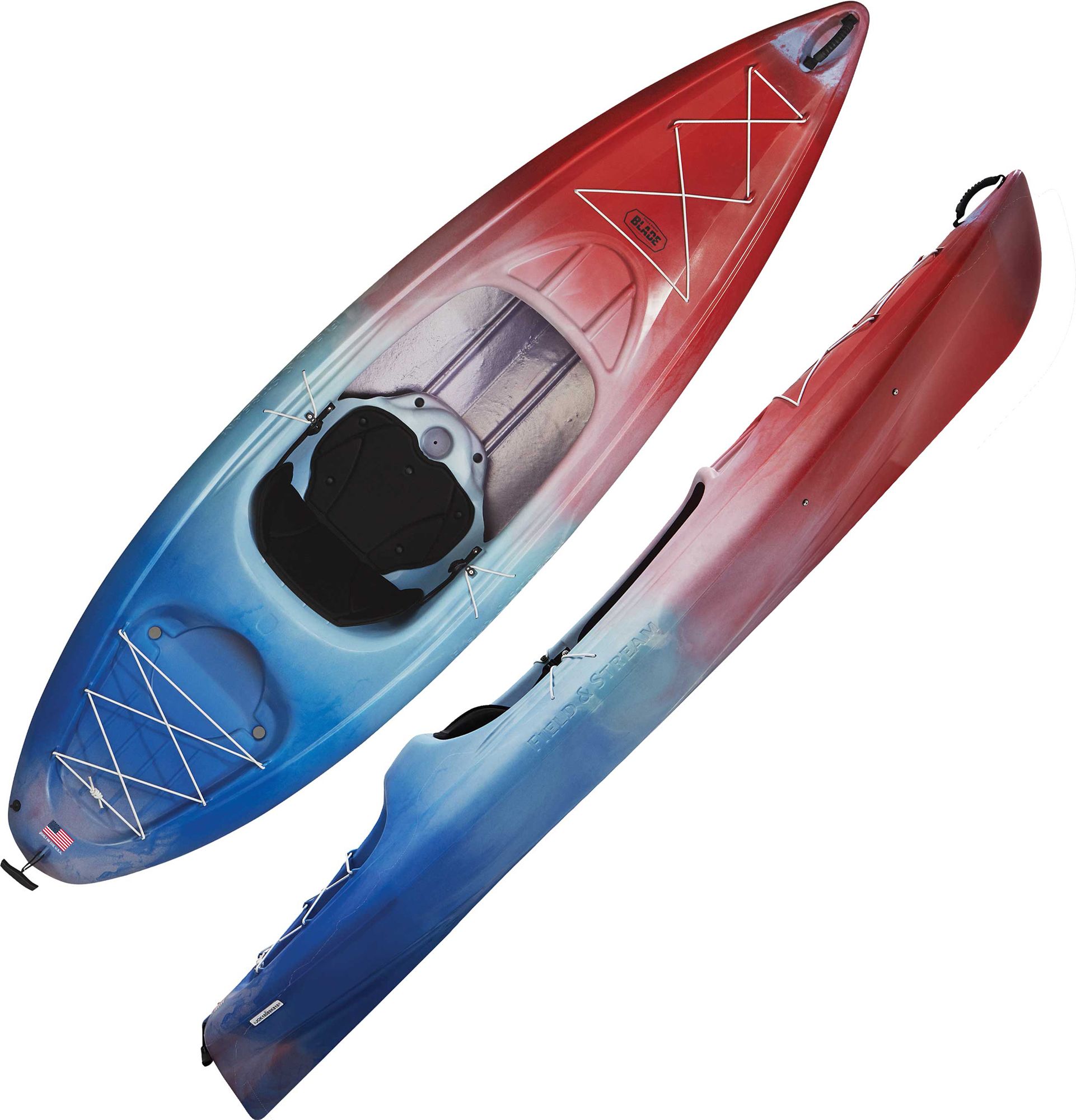 Field & Stream Blade Kayak