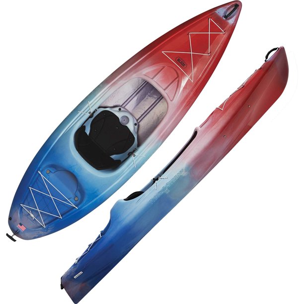 Field & Stream Blade Kayak - Walmart.com - Walmart.com