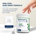 thumbnail image 2 of Metagenics MetaFiber - 6 g Dietary Fiber - Supports GI Regularity & Occasional Constipation Relief* - Fiber Blend Powder - Non-GMO & Gluten-Free - 10.72 oz, 2 of 7