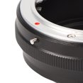 thumbnail image 1 of Adaptador de lente de cámara Adaptador de lente portátil para lentes de montaje Konica AR para cuerpo de cámara sin espejo EOSM ANGGREK  Otros, 1 of 8