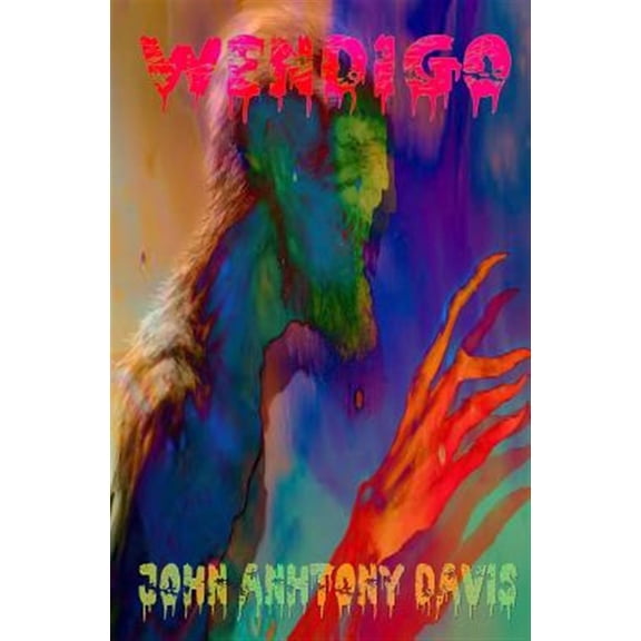 Pre-Owned Wendigo