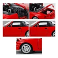 thumbnail image 4 of Yimei Mazda Mx-5 Miniature Metal Car With Display Base 1/32, 4 of 5
