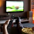 thumbnail image 4 of Rmf-tx300p Reemplazo de control remoto de voz Smart Android Tv -43x8000e -43x7500e 149332113, 4 of 5