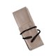 thumbnail image 2 of Funda protectora para caña de pescar de terciopelo para pesca al aire libre de hasta 4 pies Café, 2 of 9