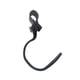 thumbnail image 5 of Soporte para secador de pelo colgante para el cuello, universal, ligero y organizador para el cuello. Negro, 5 of 9