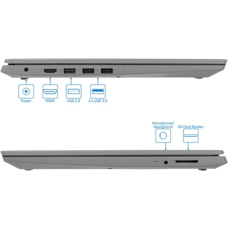 Lenovo Ideapad S145 14iwl Taid Intel Core I7 8565u Ram 8gb Ssd 512gb Shopee Indonesia