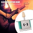 thumbnail image 4 of Interruptor de tonos de selector de pastilla de 5 vías para pieza de instrumento de guitarra eléctrica ST SQ Hugtrwg  Para estrenar, 4 of 7