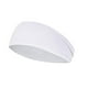 thumbnail image 1 of Diadema transpirable unisex para correr, fitness, yoga, ancha, elástica, deportiva, para hombre, 1 of 2