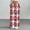 Deep Red, variant on Superhero Flannel Pajama Pants for Women Pjs Bottoms Drawstring Wide Leg Sweat Pants for Christmas Winter Warm Loungewear