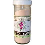 Whole World Botanicals Royal Camu Powder, 100 Gm