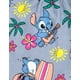 thumbnail image 5 of Conjunto de camiseta y pantalones cortos Disney Lilo & Stitch para niñas de 14 a 16 años, 5 of 6