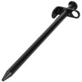 thumbnail image 3 of Tent Nail, Camping Tent Peg Rustproof 4PCS Steel Sturdy High Hardness  for Outdoor, 3 of 7