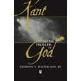 thumbnail image 2 of Kant and the Problem of God, (Paperback), 2 of 2