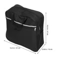 thumbnail image 2 of Phenofice Walker Bag Practical Design Storage for Care 1Set, 2 of 8