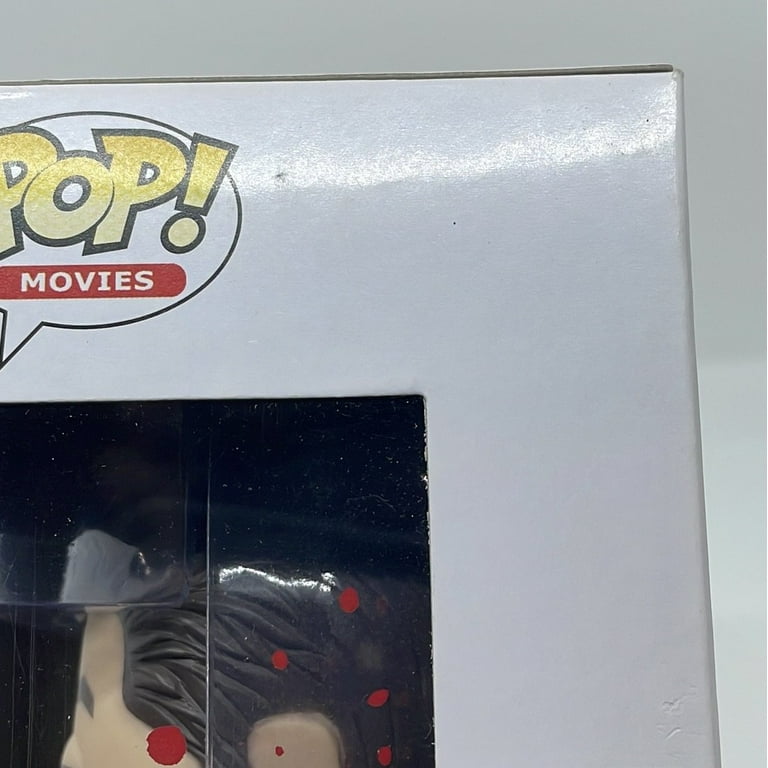 激レアFUNKO POP! ショーンオブザデッド　ショーン　バッド　血飛沫限定 激レアFUNKO POP! ショーンオブザデッド ショーン バッド 血飛沫