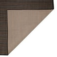 thumbnail image 2 of Liora Manne Avena Area Rug Midnight Indoor Outdoor 5x7 Power Loomed Durable, 2 of 5