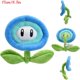 thumbnail image 1 of Juguetes de Peluche Kawaii de Mario Ice Fire Flower, figura de Anime, Super Star, gran veneno, planta de piraña, muñecas de Peluche de Boo Cappy, 26 estilos, 1 of 5