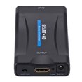 thumbnail image 5 of Scart to Hdmi Compatible Converter 1080p Hd 1080p Video Adapter for Tv Dvd, 5 of 5