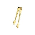 thumbnail image 1 of Cubo de Acero Inoxidable Clip de Azúcar de Acero Inoxidable 304 Clip de Hielo en Forma de Ala Clip de Hielo Cubo de Hielo Abrazadera de Hielo Clip de Alimentos de Limón Lenguas de Acero Inoxidable, 1 of 1