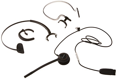 Plantronics EncorePro HW540D - headset 