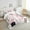 Light Pink, variant on Fashion Woman Dress Comforter Set Golden Polka Dots Bedding Sets King Black Decor Bedding Comforter Sets Romantic Makeup Themed Down Comforter Black White Stripe Duvet Sets