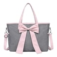 thumbnail image 1 of Large Baby Diaper Bag with Changing Pad for Girls and Boys, 1 of 4