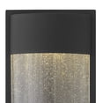 thumbnail image 5 of Hinkley Lighting 1344 Shelter 1 Light 18" Tall Integrated Led Outdoor Wall Sconc, 5 of 12