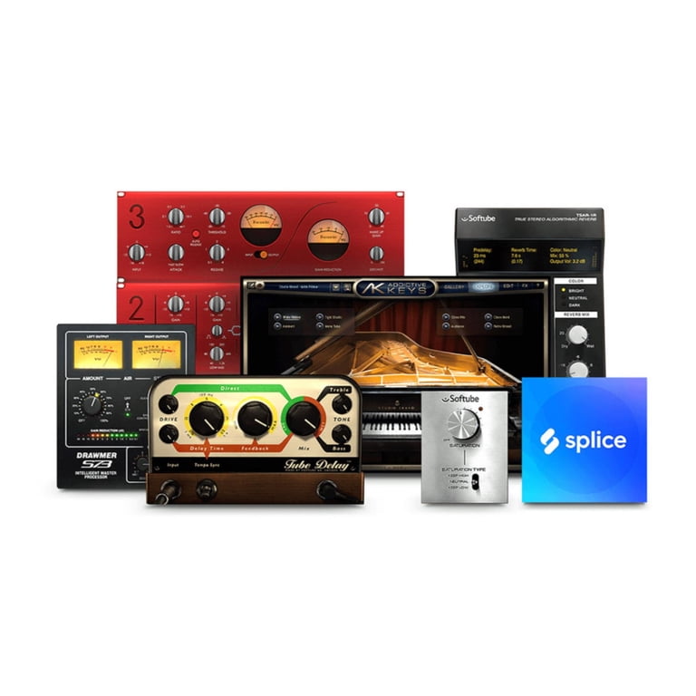 Focusrite Scarlett 18i20 3rd Gen 18x20 USB Audio Interface with