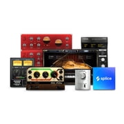 Focusrite Scarlett 18i20 3rd Gen 18x20 USB Audio Interface with XLR Cable