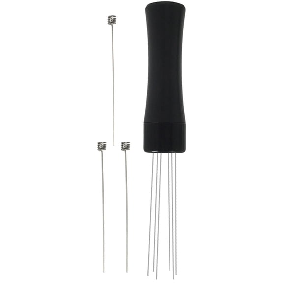 CIMAXIC Espresso Stirrer Distribution Tool 1 Set 4.9X0.8X0.8In