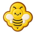 thumbnail image 6 of Kawaii Bee Cookie Cutter - 4x3.8" Fun Baking Kitchen Party Design, 6 of 6