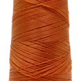thumbnail image 2 of Polyester Green Thread Spool Reel Spun Wholesale Quilting Sewing Supplies, 2 of 3