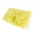 thumbnail image 4 of S SERENABLE Poncho de Pluie Jetable Imperméable d'Urgence Pantalon de Pluie pour Extérieur Voyage ACC Jaune, 4 of 9