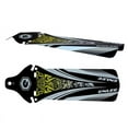 thumbnail image 5 of Mountain Road Bicycle Fender Bike Front Rear Mudguard Cycling Rainplate 26.5cm, 5 of 8