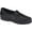 BLACK, variant on SAS Women's, Twin Slip-On Black 10.5 M