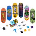 thumbnail image 4 of Tech Deck, Sk8shop Fingerboard Bonus Pack, Collectible and Customizable Mini Skateboards (Styles May Vary)T, 4 of 5