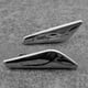 thumbnail image 5 of Compatible - Bmw X3 X4 F25 F26 Fender Side Marker Turn Signal Lights, 5 of 5