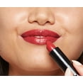 thumbnail image 5 of (2 pack) COVERGIRL Exhibitionist Cream Lipstick, 510 Real Red, 0.12 oz, 5 of 12