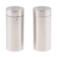 thumbnail image 1 of Juego y piment Sunnimix Acero inoxidable Salt Pepper Shaker, 1 of 8