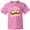 Azalea, variant on Inktastic Hanukkah Funny Here for Latkes Youth T-Shirt