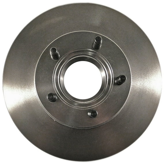 Winstop Brake Rotor and Hub Assembly, Front WS234470, Ford Explorer 1994-1993