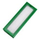 thumbnail image 3 of 6 piezas de repuesto de filtro Hepa para Vorwerk Kobold Vr200 Afortunado Sencillez, 3 of 4