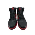 thumbnail image 2 of Adi-das Top Ten RB Mens Black Red Athletic Shoes (choose size) New, 2 of 6