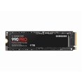 thumbnail image 2 of Samsung 990 PRO 1 TB PCIe 4.0 NVMe Internal Solid State Drive, 2 of 3