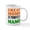 White, variant on CafePress - Promoted To Mamo Drinkware Mugs - 11 oz Ceramic Mug - Novelty Coffee Tea Cup
