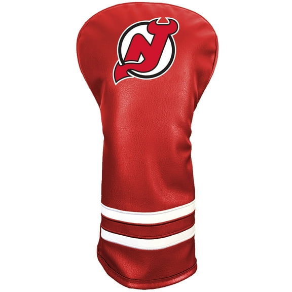 New Jersey Devils Retro Driver Headcover