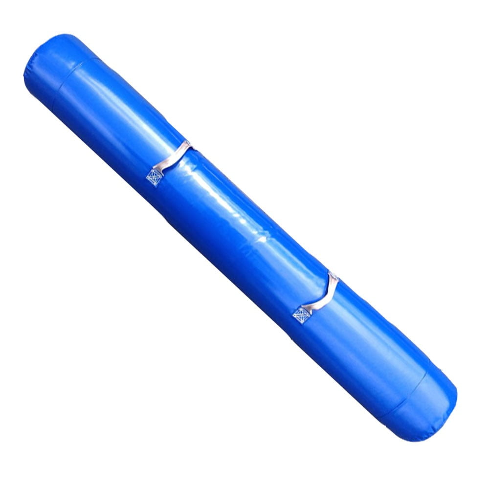 Foam Jousting Pole, Blue Foam Stick Fighting