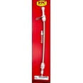 thumbnail image 2 of RPC Racing Power Company R5004 Auto Trans Dipstick  For Use With GM TH350 Transmissions; Trans Mount; O-Ring Seal; Steel Braided Tube; Aluminum Handle; Non-Locking, 2 of 4