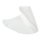 thumbnail image 3 of Visera para casco de motocicleta PC, visera protectora para casco de motocross para KYT GP Claro, 3 of 6