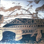 The Watery Graves of Portland - Caracas - Music & Performance - Vinyl